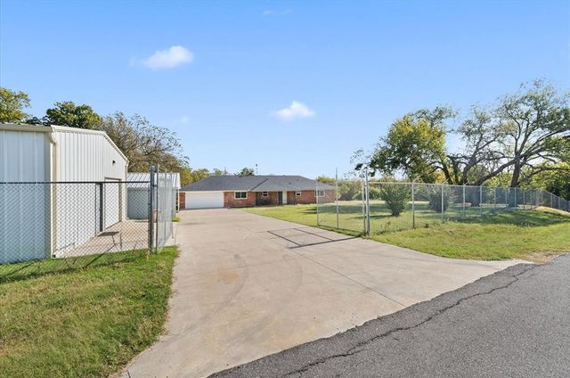 400 Longview SW Drive, Piedmont, OK 73078