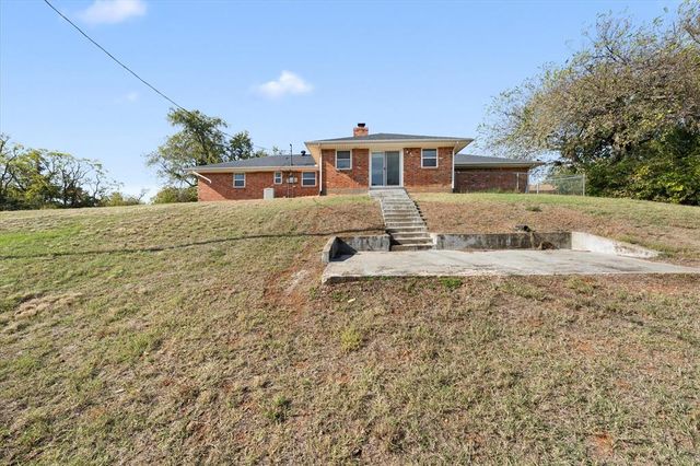 400 Longview SW Drive, Piedmont, OK 73078