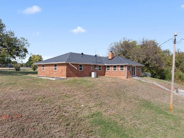 400 Longview SW Drive, Piedmont, OK 73078