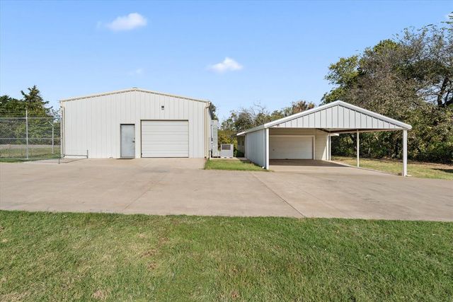 400 Longview SW Drive, Piedmont, OK 73078