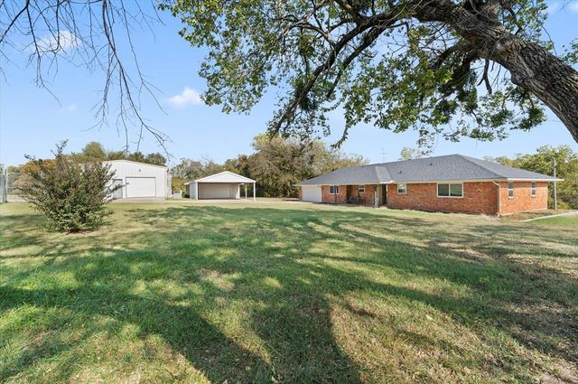 400 Longview SW Drive, Piedmont, OK 73078