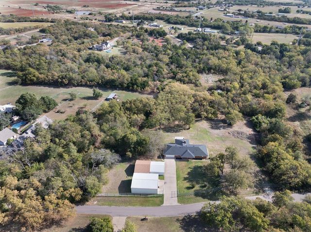 400 Longview SW Drive, Piedmont, OK 73078