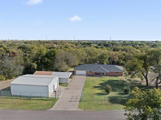 400 Longview SW Drive, Piedmont, OK 73078