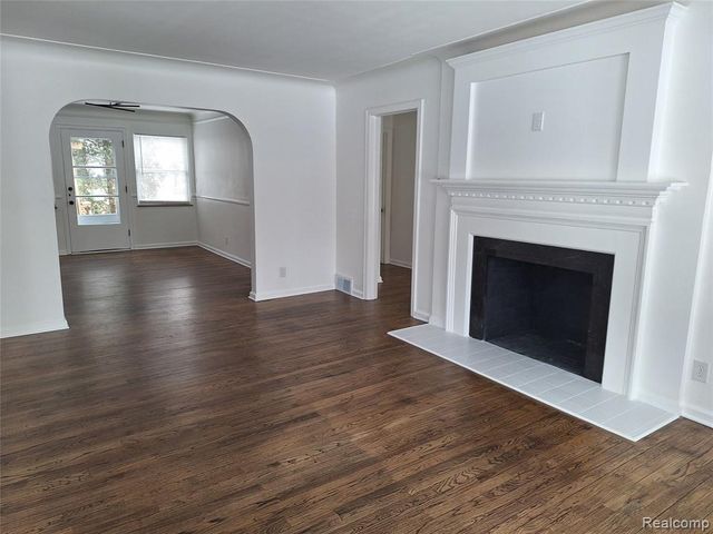 607 S Connecticut Avenue, Royal Oak, MI 48067