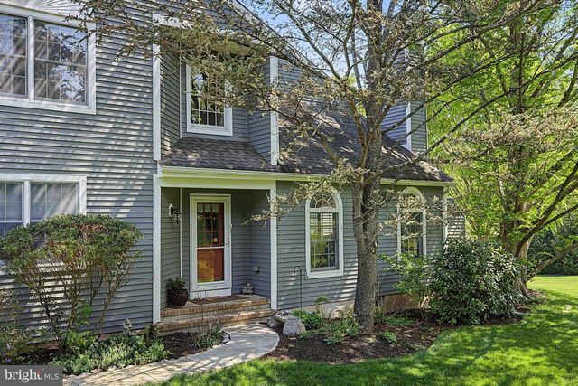 117 GREENBROOK CT, New Hope, PA 18938
