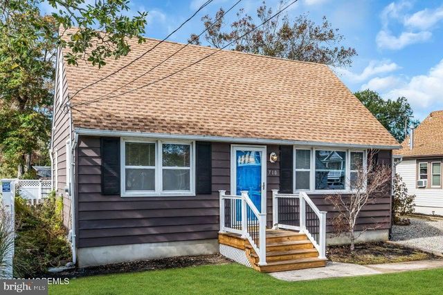 710 NEWPORT AVE, Ocean Gate, NJ 08740