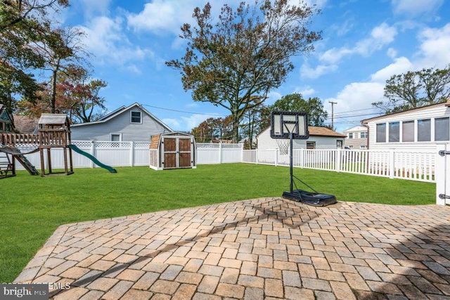 710 NEWPORT AVE, Ocean Gate, NJ 08740