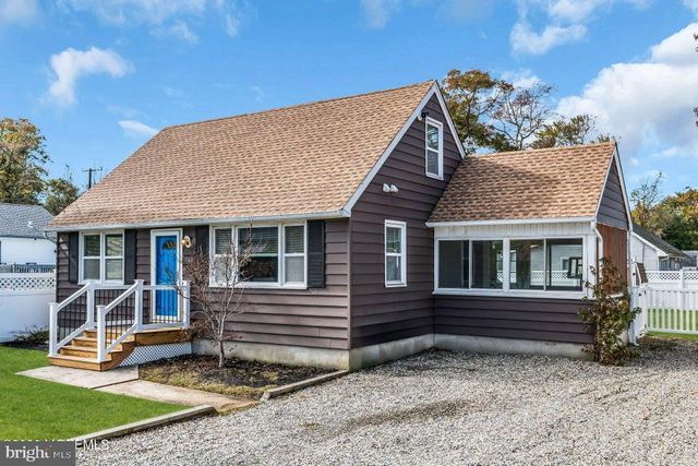 710 NEWPORT AVE, Ocean Gate, NJ 08740