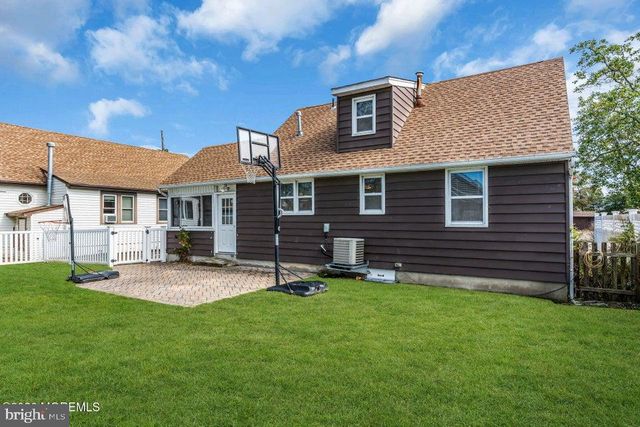 710 NEWPORT AVE, Ocean Gate, NJ 08740