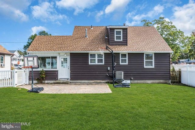 710 NEWPORT AVE, Ocean Gate, NJ 08740