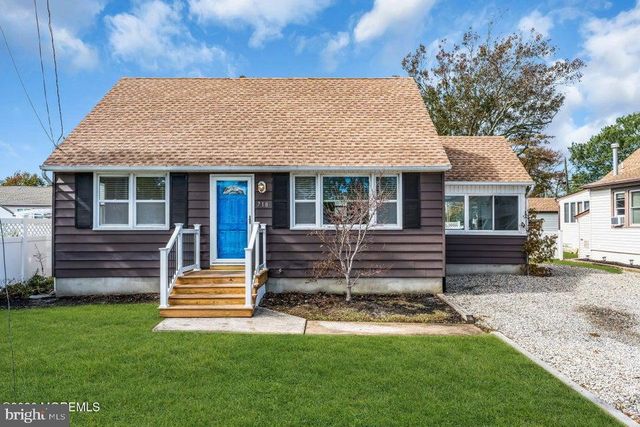 710 NEWPORT AVE, Ocean Gate, NJ 08740
