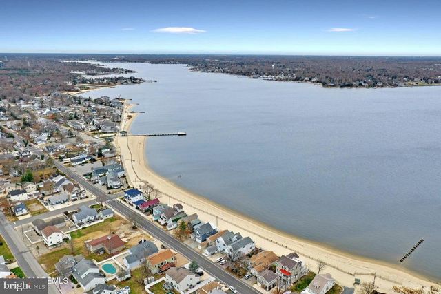 710 NEWPORT AVE, Ocean Gate, NJ 08740