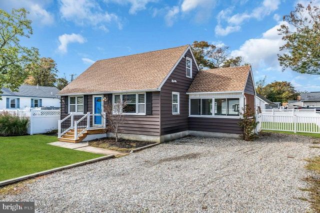 710 NEWPORT AVE, Ocean Gate, NJ 08740