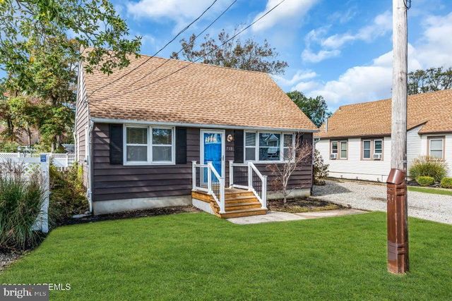 710 NEWPORT AVE, Ocean Gate, NJ 08740