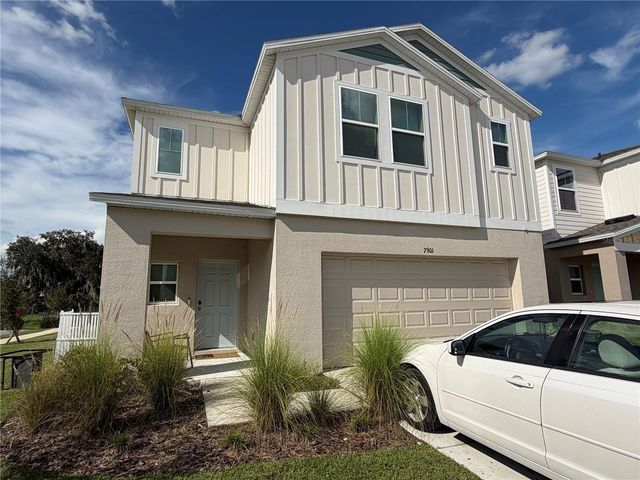 7901 PEACE LILY AVENUE, Wesley Chapel, FL 33545
