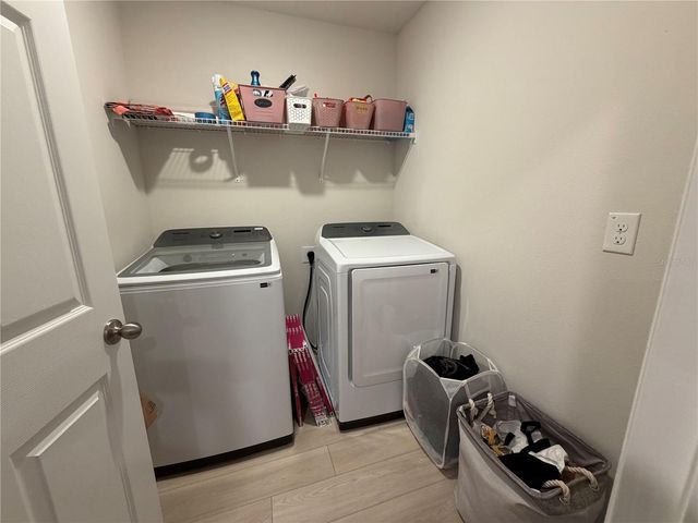 7901 PEACE LILY AVENUE, Wesley Chapel, FL 33545
