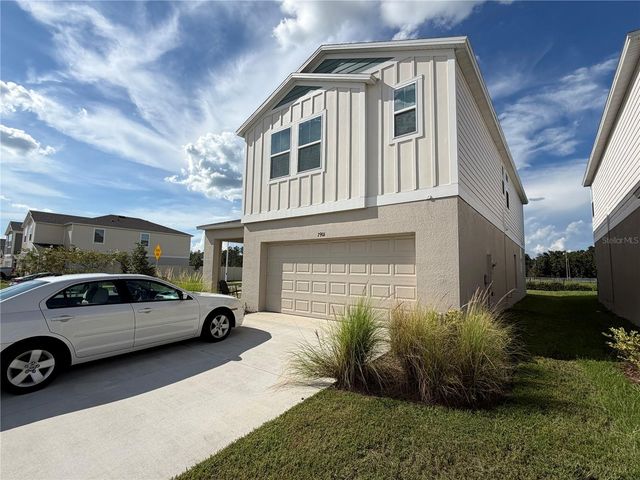 7901 PEACE LILY AVENUE, Wesley Chapel, FL 33545