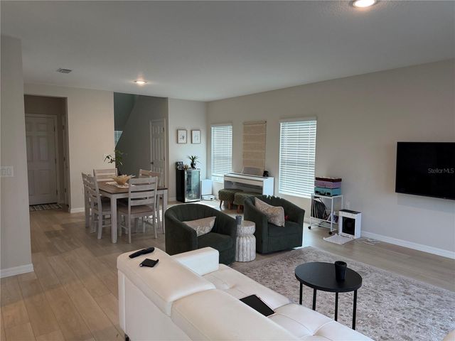 7901 PEACE LILY AVENUE, Wesley Chapel, FL 33545