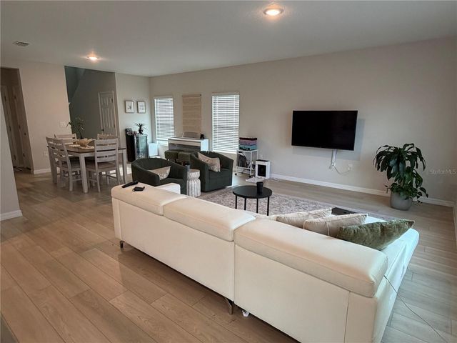 7901 PEACE LILY AVENUE, Wesley Chapel, FL 33545