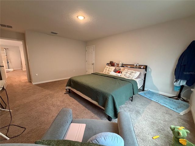 7901 PEACE LILY AVENUE, Wesley Chapel, FL 33545