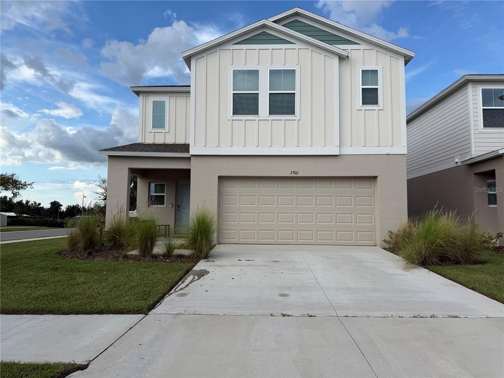7901 PEACE LILY AVENUE, Wesley Chapel, FL 33545