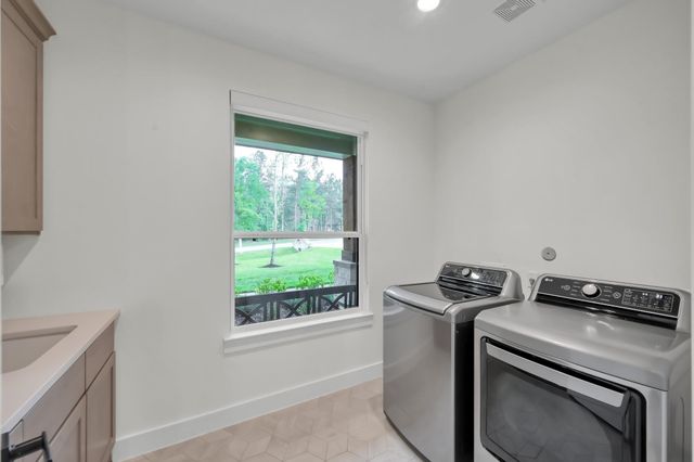 7304 Magnolia Hollow Drive, Montgomery, TX 77316