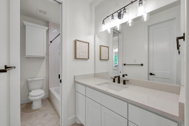 7304 Magnolia Hollow Drive, Montgomery, TX 77316