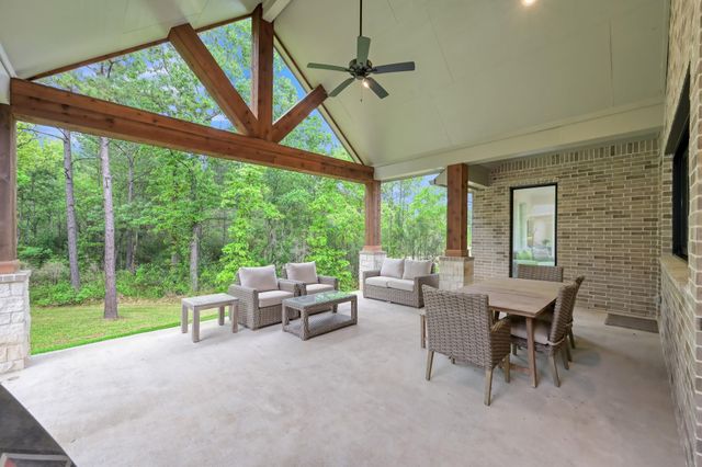 7304 Magnolia Hollow Drive, Montgomery, TX 77316