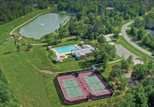 7304 Magnolia Hollow Drive, Montgomery, TX 77316