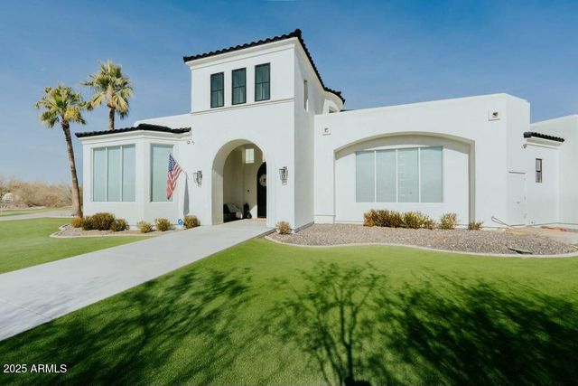 11745 N 99TH Street, Scottsdale, AZ 85260