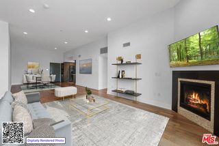 7133 Hawthorn Avenue PH6, Los Angeles, CA 90046