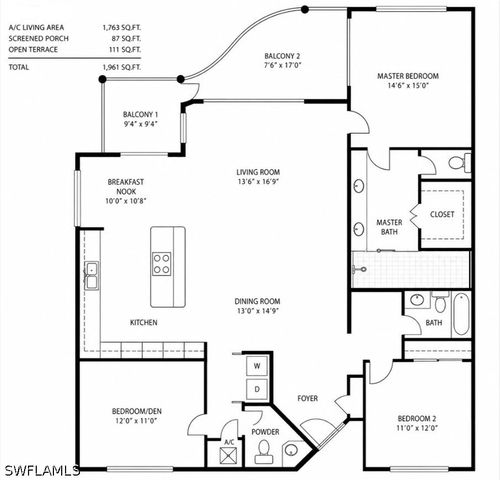 4530 Gulf Shore BLVD N 2-212, Naples, FL 34103