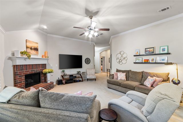 1628 Black Duck Terrace, Carrollton, TX 75010