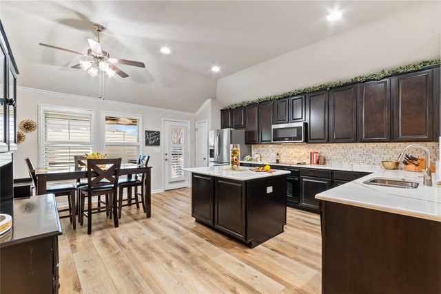 1628 Black Duck Terrace, Carrollton, TX 75010