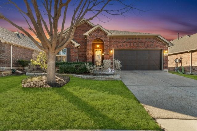 1628 Black Duck Terrace, Carrollton, TX 75010