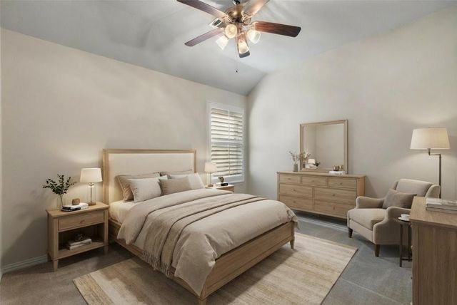 1628 Black Duck Terrace, Carrollton, TX 75010