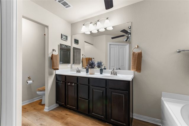 1628 Black Duck Terrace, Carrollton, TX 75010