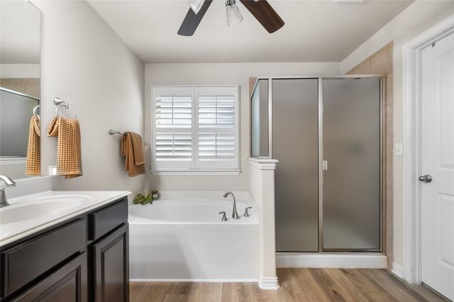 1628 Black Duck Terrace, Carrollton, TX 75010