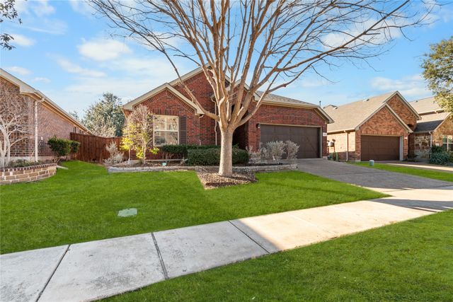 1628 Black Duck Terrace, Carrollton, TX 75010