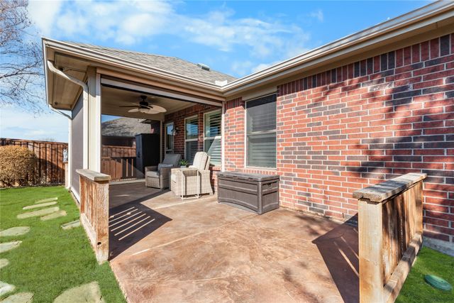 1628 Black Duck Terrace, Carrollton, TX 75010