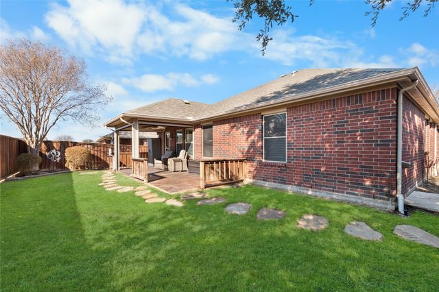 1628 Black Duck Terrace, Carrollton, TX 75010