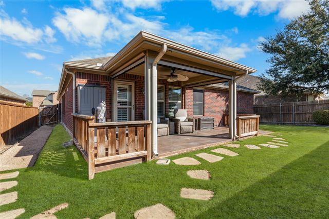 1628 Black Duck Terrace, Carrollton, TX 75010