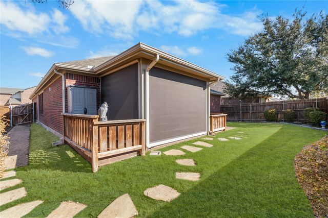 1628 Black Duck Terrace, Carrollton, TX 75010