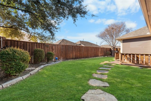 1628 Black Duck Terrace, Carrollton, TX 75010