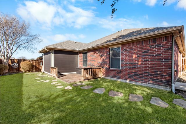 1628 Black Duck Terrace, Carrollton, TX 75010