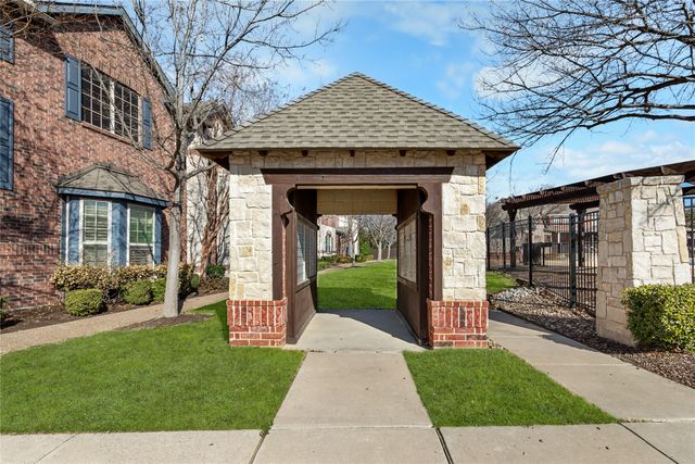 1628 Black Duck Terrace, Carrollton, TX 75010