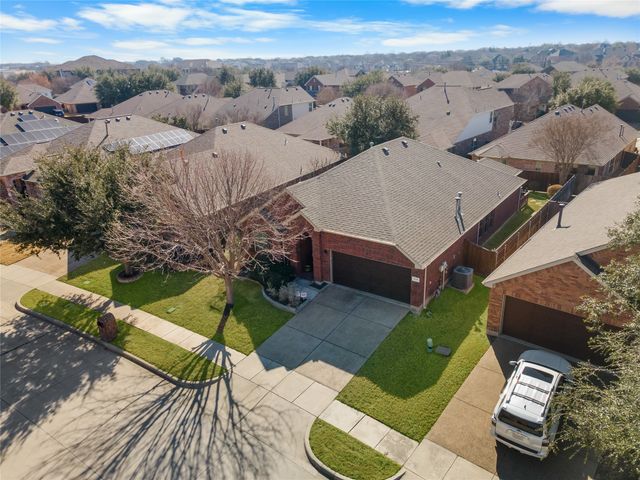 1628 Black Duck Terrace, Carrollton, TX 75010