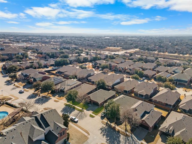 1628 Black Duck Terrace, Carrollton, TX 75010