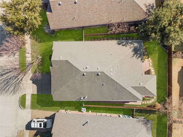 1628 Black Duck Terrace, Carrollton, TX 75010
