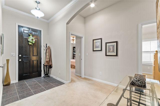 1628 Black Duck Terrace, Carrollton, TX 75010